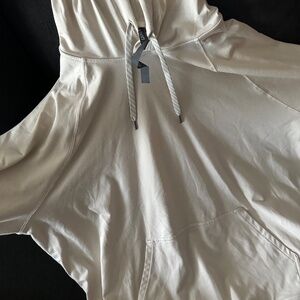 Vuori halo oversized hoodie